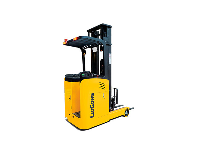 Xe nâng điện Reach Truck Liugong 1.5 tấn