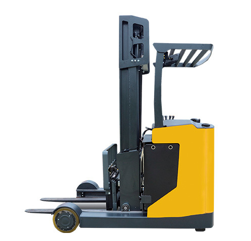 Xe nâng điện Reach Truck Liugong 2 tấn