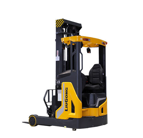 Xe Nâng Reach Truck Liugong