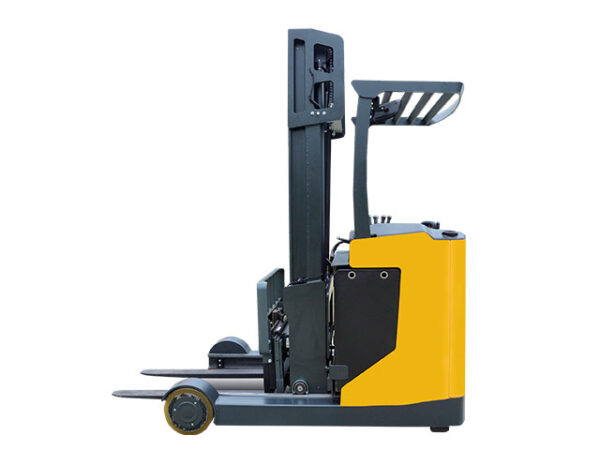 Xe nâng điện Reach Truck Liugong 2 tấn