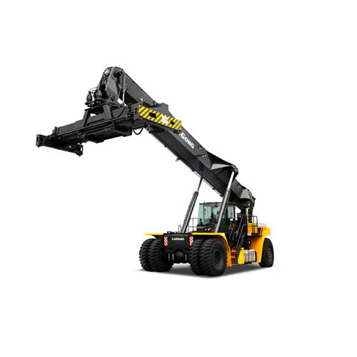 Xe Nâng Reach Stacker Liugong